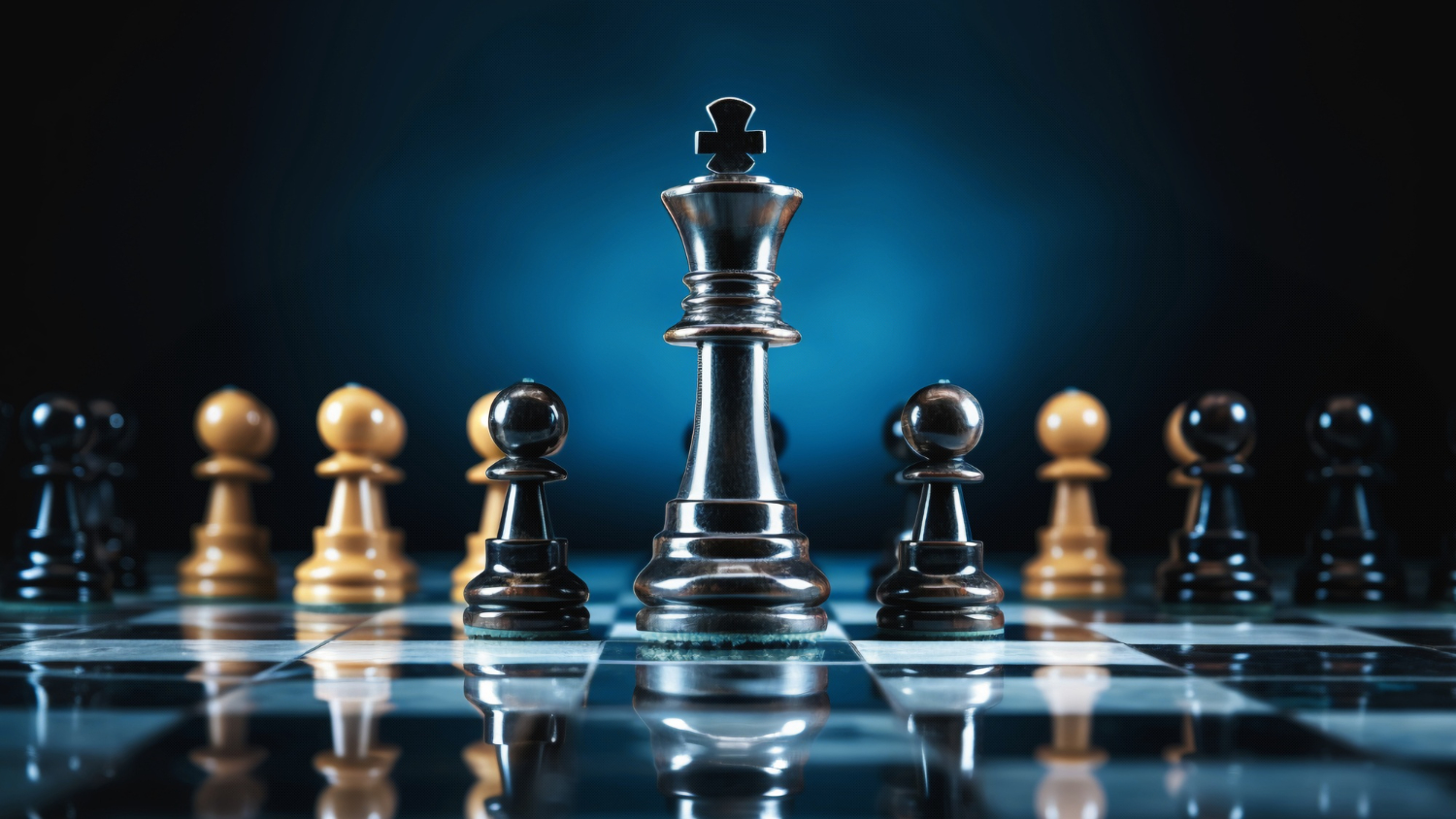 ΑΝΑΠΤΥΞΗ ΔΙΟΙΚΗΣΗΣ & ΗΓΕΣΙΑΣ