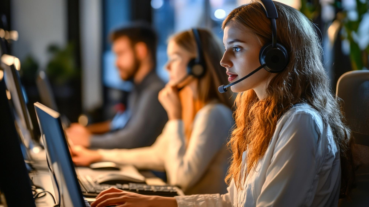 ΕΞΥΠΗΡΕΤΗΣΗ ΠΕΛΑΤΩΝ