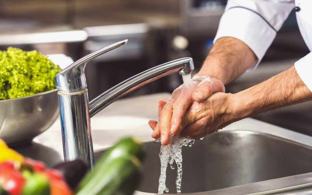 ΑΤΟΜΙΚΗ ΥΓΙΕΙΝΗ