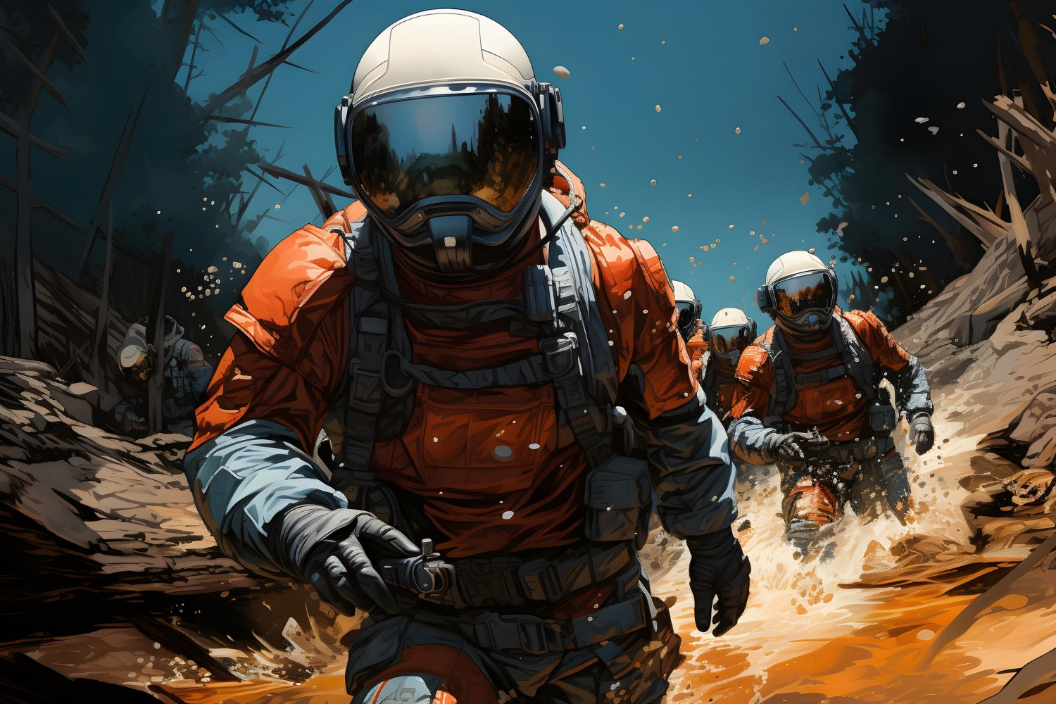 ΕΙΔΙΚΕΣ ΕΚΠΑΙΔΕΥΣΕΙΣ