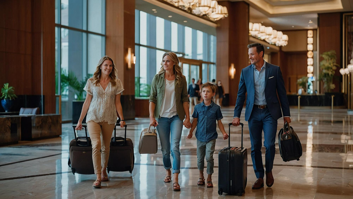 ΑΝΑΨΥΧΗ, ΦΙΛΟΞΕΝΙΑ & ΤΟΥΡΙΣΜΟΣ