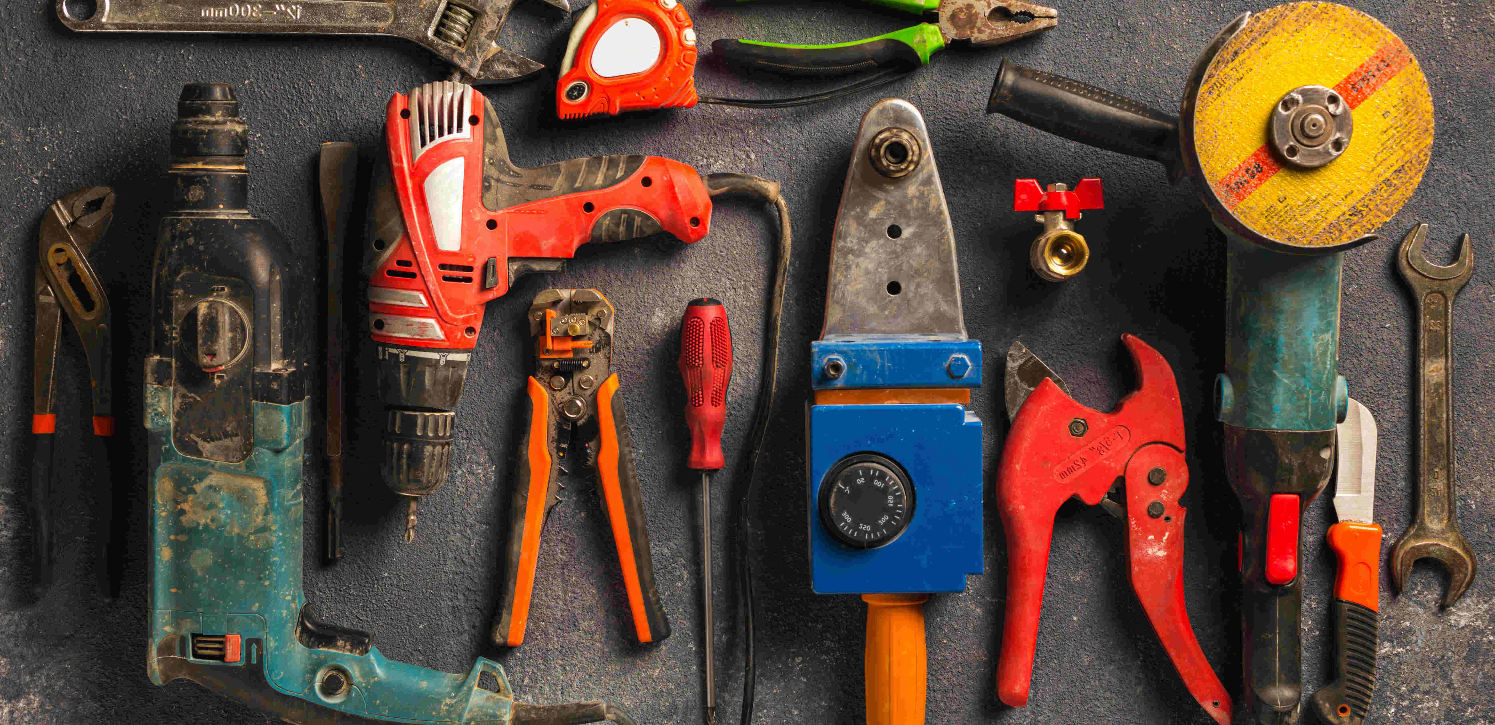 ΑΣΦΑΛΗΣ ΧΡΗΣΗ ΕΡΓΑΛΕΙΩΝ ΧΕΙΡΟΣ