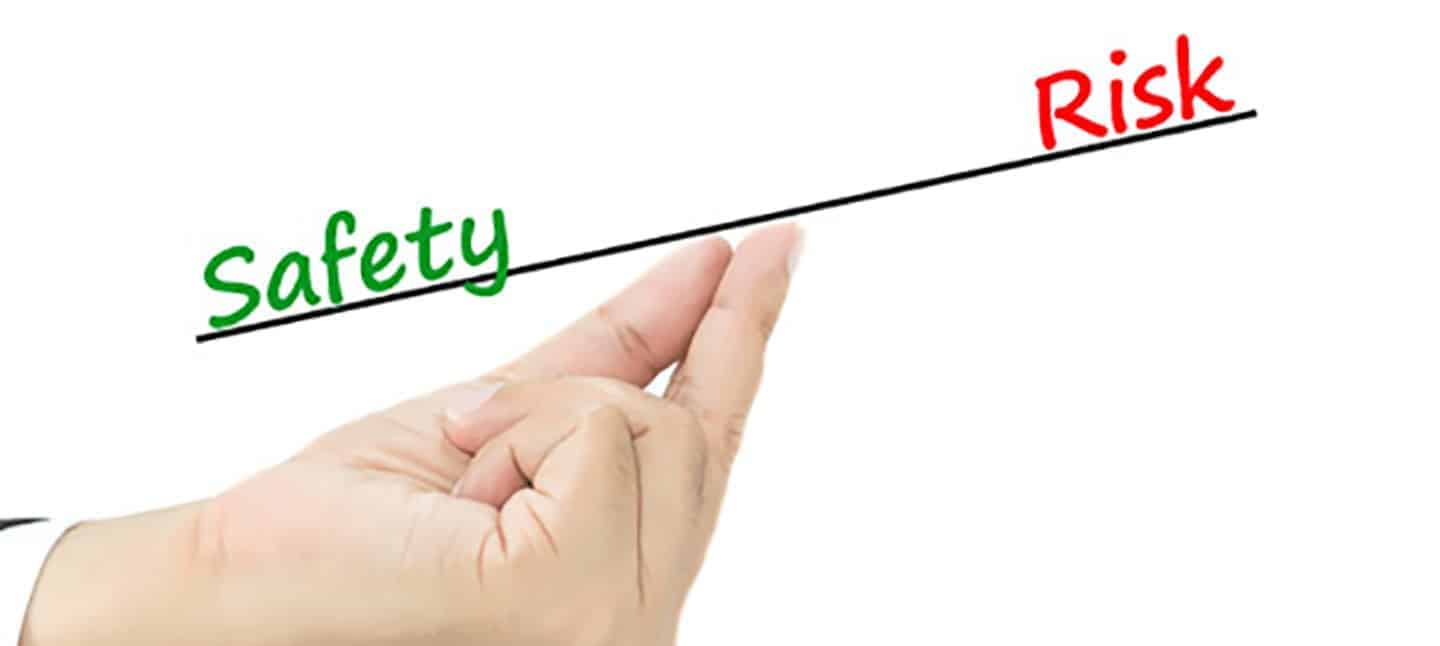 ΕΚΤΙΜΗΣΗ EΠΑΓΓΕΛΜΑΤΙΚΟΥ KΙΝΔΥΝΟΥ