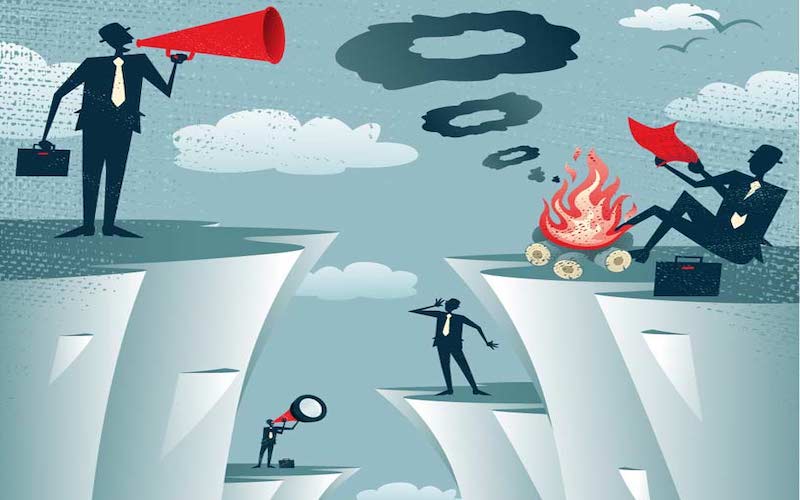 ΑΝΤΙΛΗΨΗ - ΕΠΙΚΟΙΝΩΝΙΑ ΚΙΝΔΥΝΟΥ