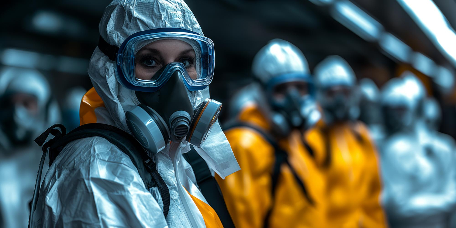 ΒΙΟΛΟΓΙΚΟΙ ΠΑΡΑΓΟΝΤΕΣ & ΥΓΙΕΙΝΗ ΣΕ ΤΕΧΝΙΚΑ ΕΡΓΑ